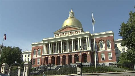 Mass. lawmakers consider changing gendered language in state’s constitution